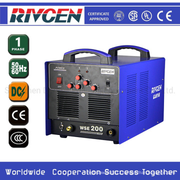 One Phase AC/ DC Inverter Mosfet TIG Welding Machine